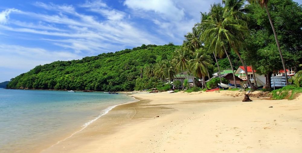 Khám phá những bãi biển đẹp nhất Phuket ảnh 8