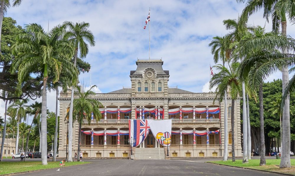 Khám phá những điều thú vị ở Hawaii - Ảnh 6