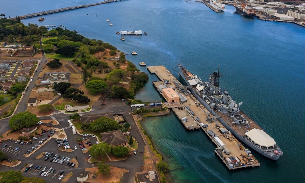 Khám phá những điều thú vị ở Hawaii - Ảnh 8