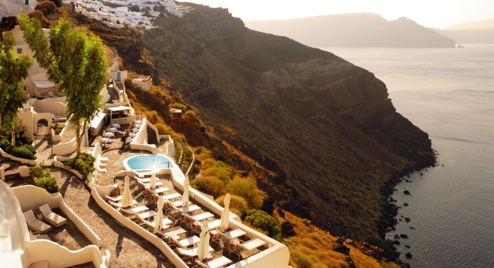 Khám phá những khu nghỉ dưỡng, khách sạn sang trọng bậc nhất thế giới 2