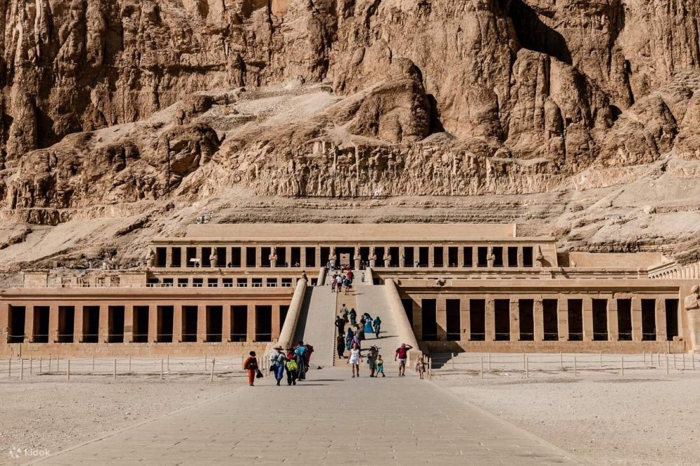 Khám phá những ngôi đền cổ xưa nhất thế giới 3