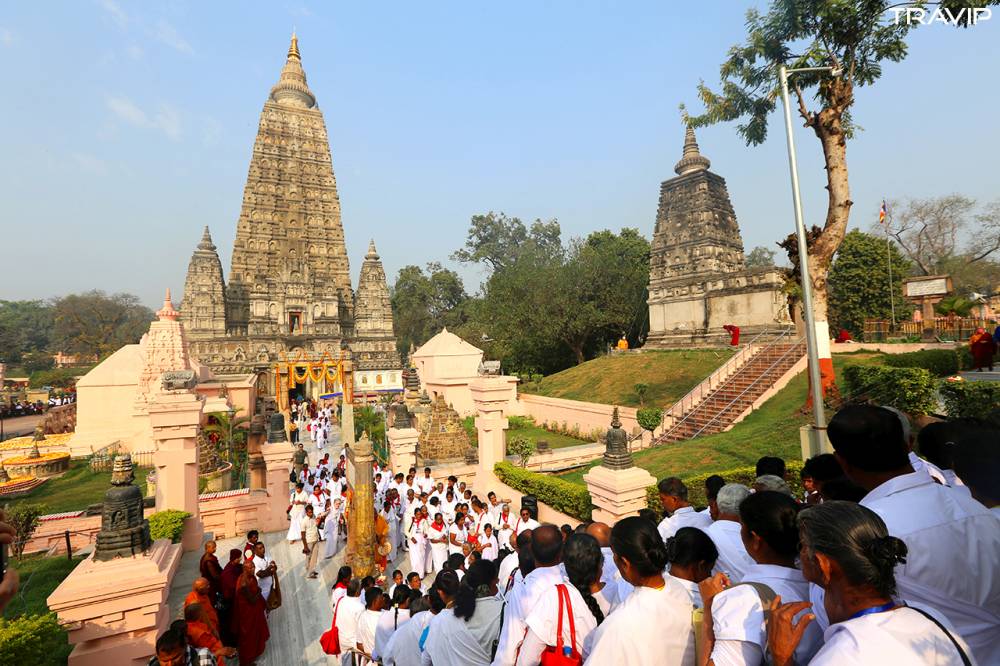 Vùng đất thánh linh thiêng 10