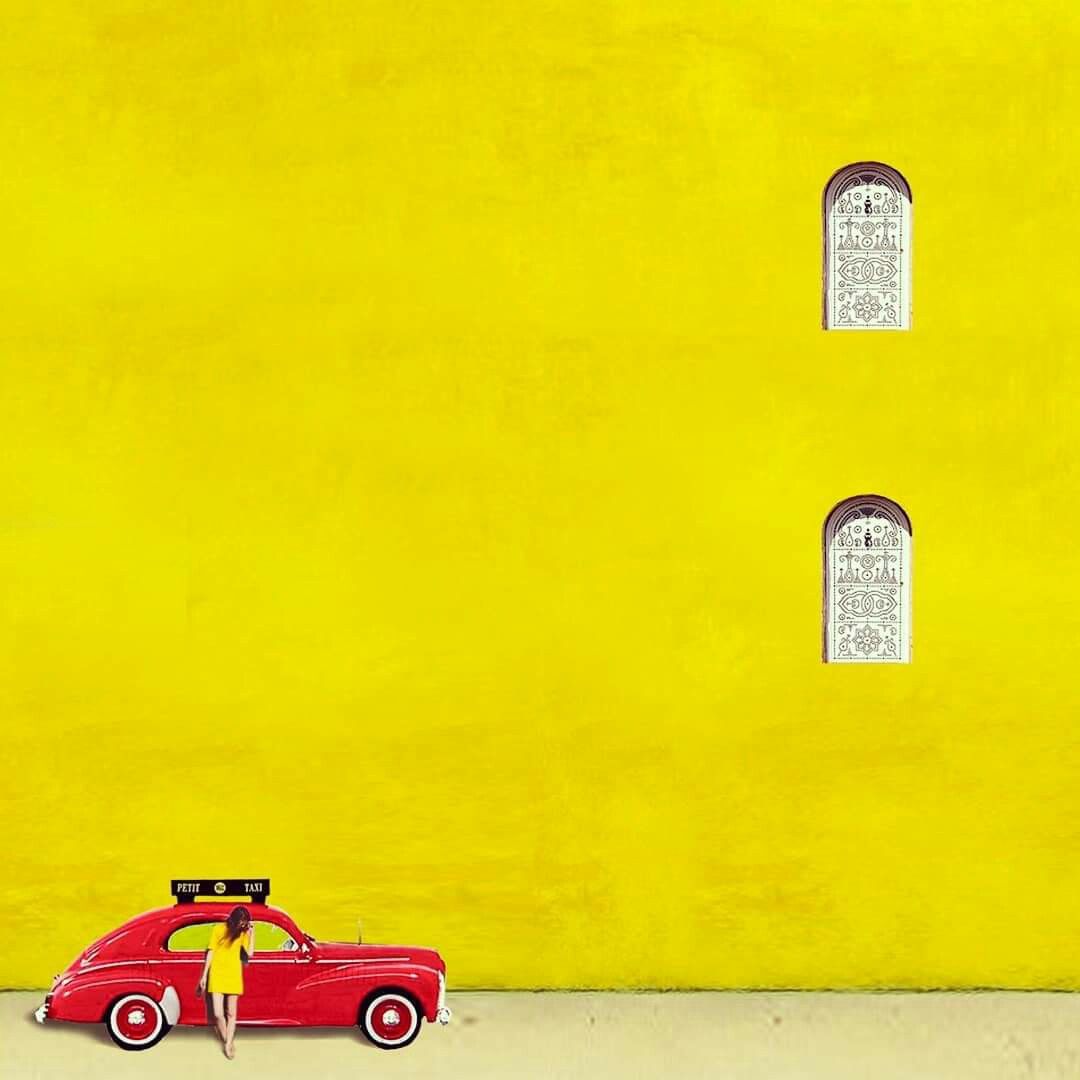 Khám phá sắc màu kiến trúc Maroc 17