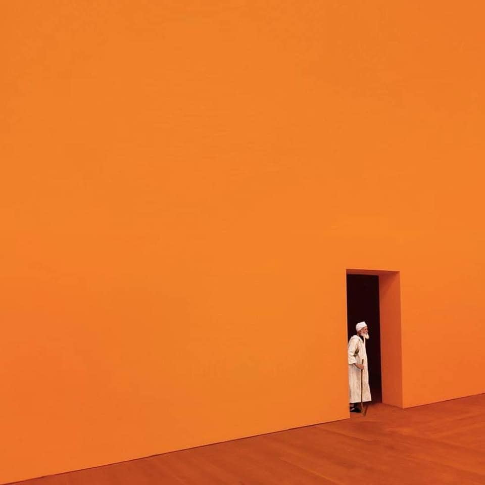 Khám phá sắc màu kiến trúc Maroc 6