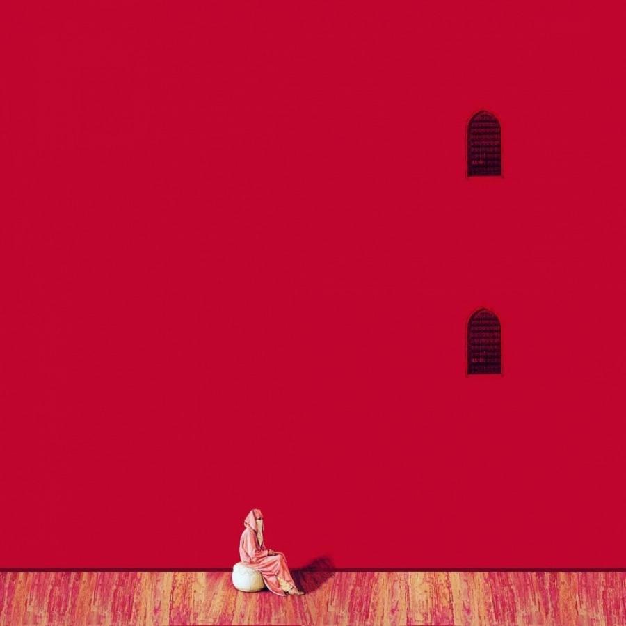 Khám phá sắc màu kiến trúc Maroc 7