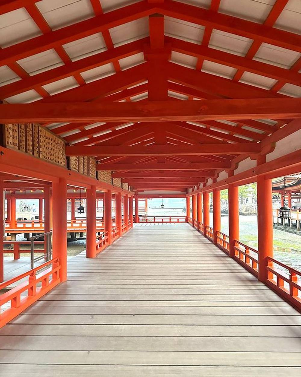 Shimane - Hiroshima - Okayama đường bay thẳng - Ảnh 19