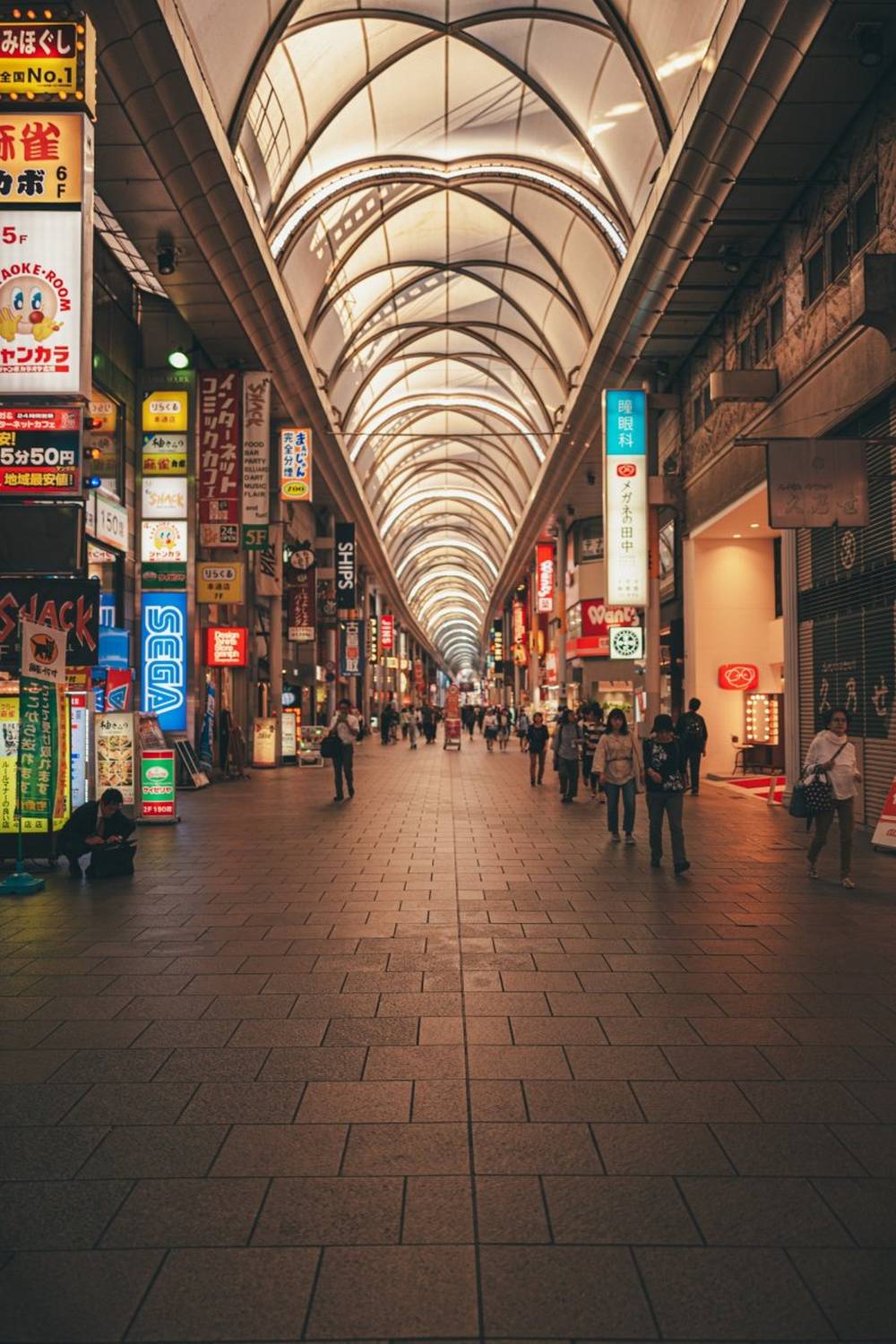 Shimane - Hiroshima - Okayama đường bay thẳng - Ảnh 28