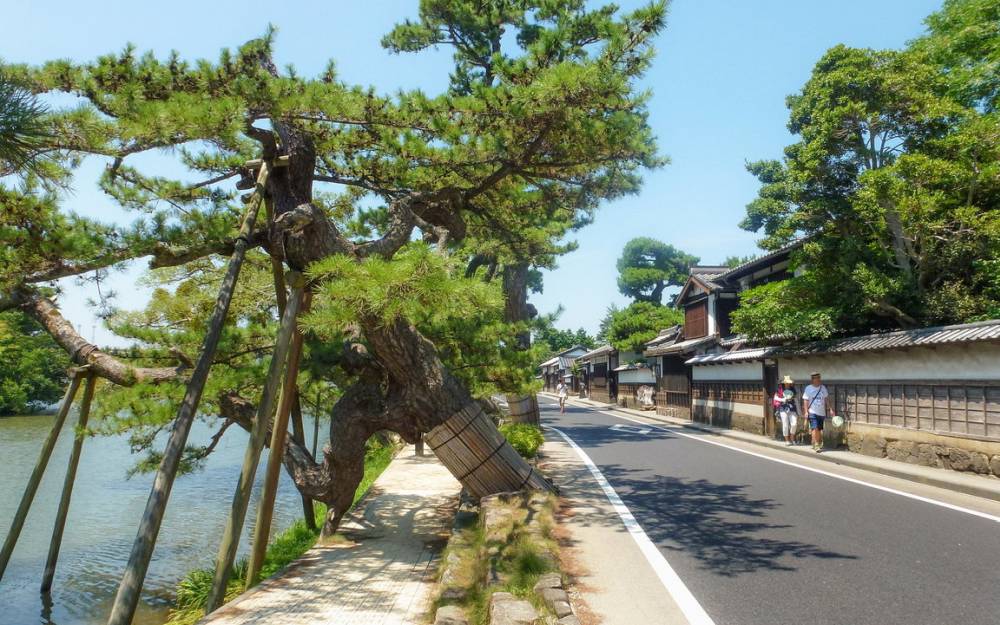 Shimane - Hiroshima - Okayama đường bay thẳng - Ảnh 3