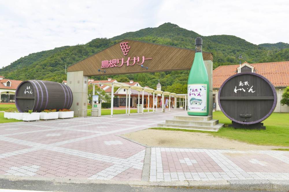 Shimane - Hiroshima - Okayama đường bay thẳng - Ảnh 8