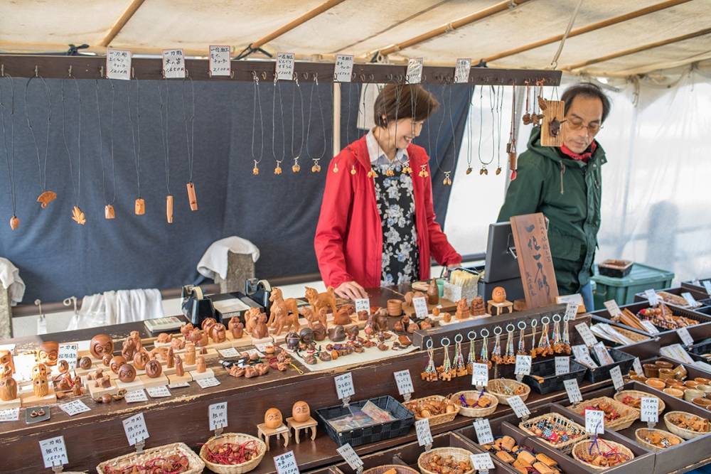 Khám phá Takayama nổi tiếng với làng cổ Shirakawago và thịt bò Hida trứ danh Gifu ảnh 5