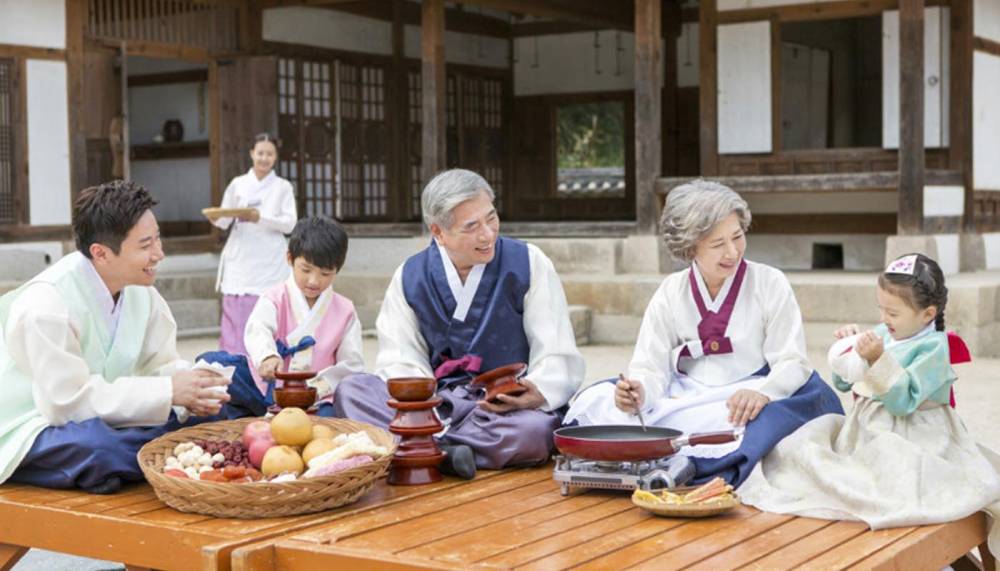 Khám phá tết Trung thu ở một số quốc gia châu Á ảnh 2