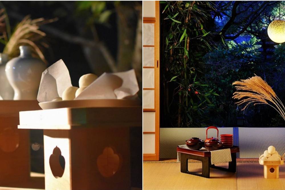 Khám phá tết Trung thu ở một số quốc gia châu Á ảnh 3