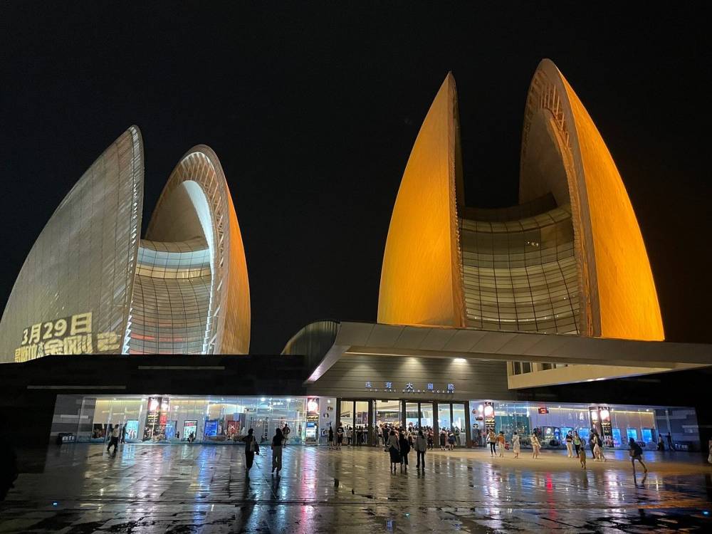 Khám phá thành phố biển ngọc Chu Hải ảnh 5