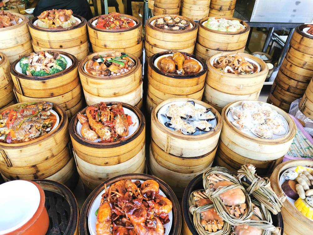 Khám phá thành phố biển ngọc Chu Hải ảnh 7