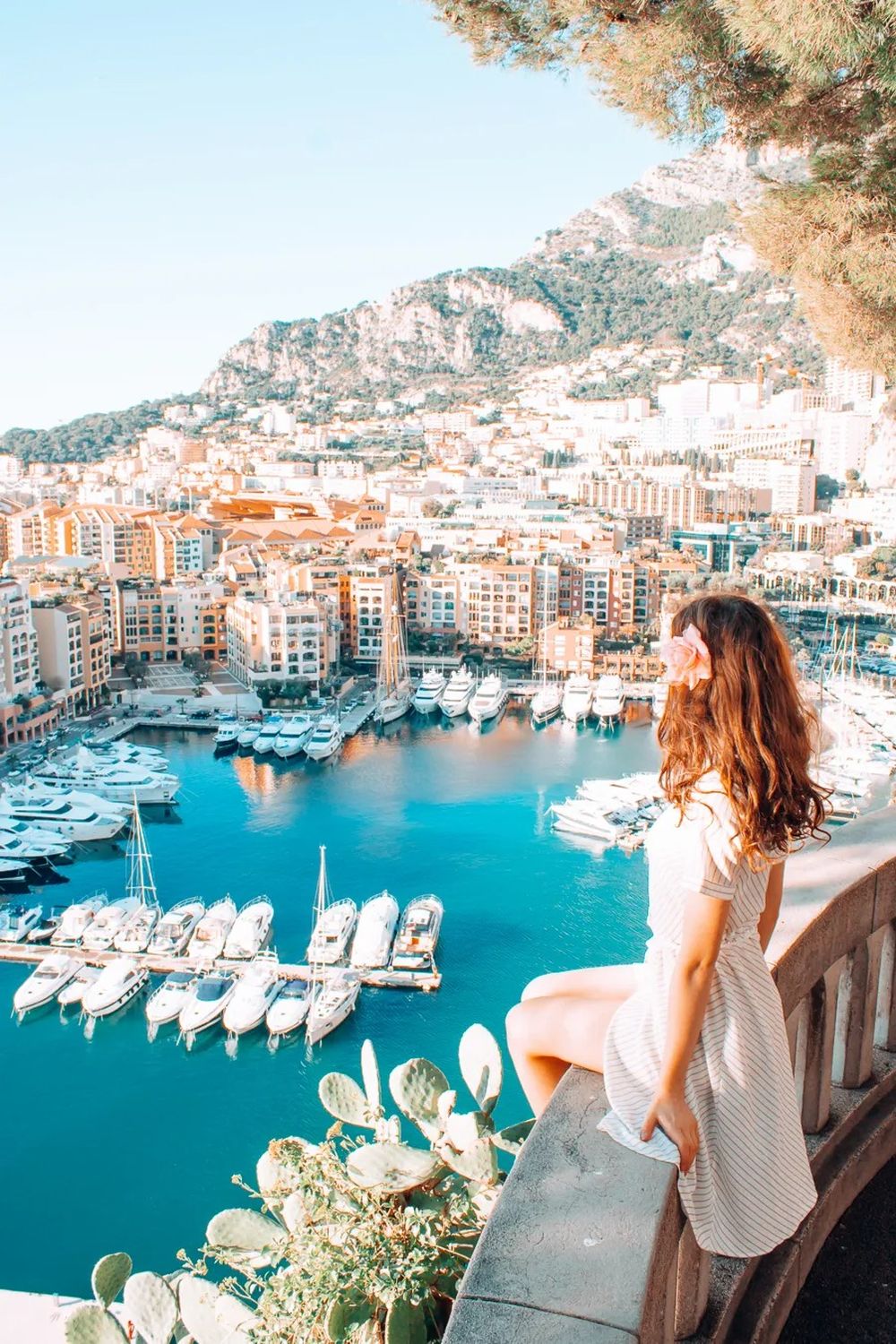 Khám phá thành phố lãng mạn nhất châu Âu 2