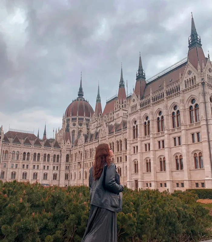 Khám phá tiểu Paris tại Đông Âu 4