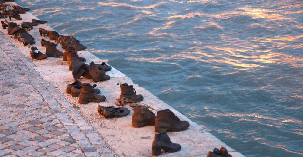 Khám phá tiểu Paris tại Đông Âu 5