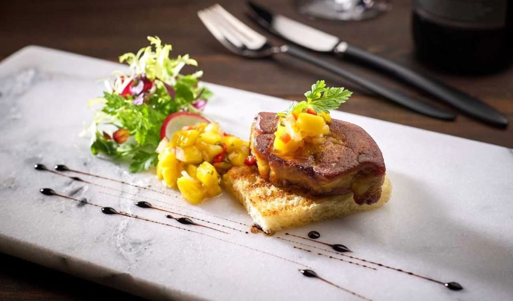 Khám phá văn hóa độc đáo của ẩm thực Mỹ 2