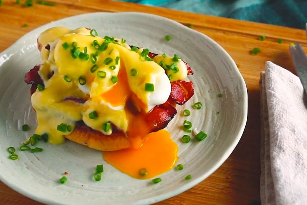 Khám phá văn hóa độc đáo của ẩm thực Mỹ 3