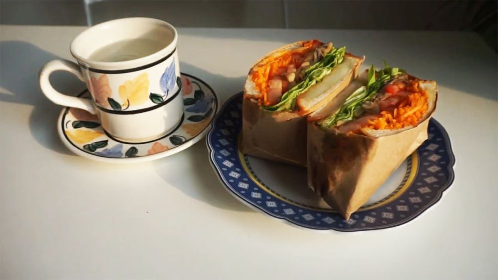 Khám phá văn hóa độc đáo của ẩm thực Mỹ 4