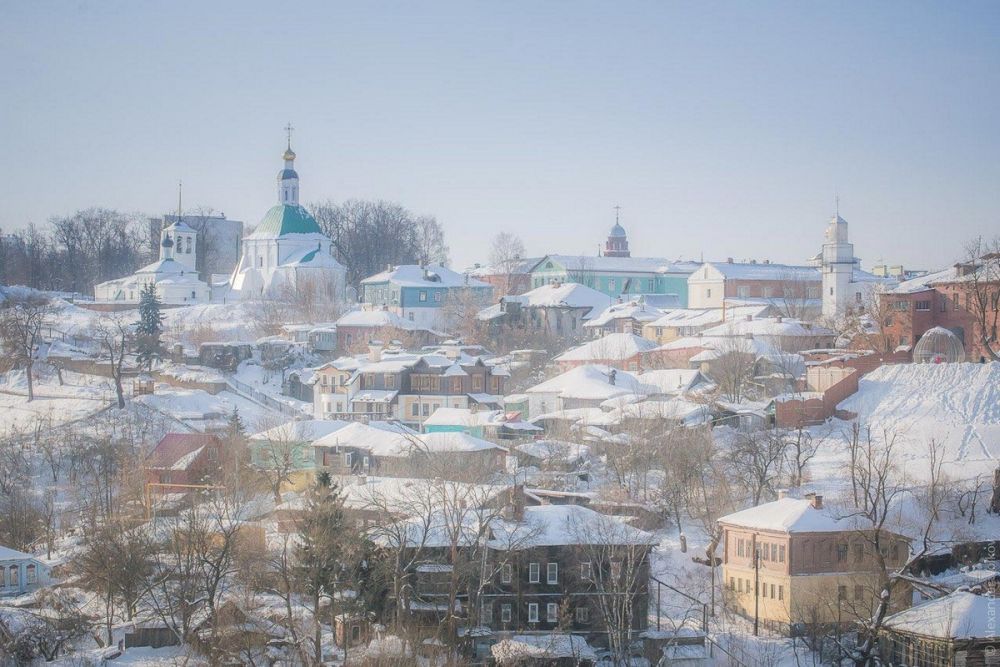 Khám phá Vành đai Vàng huyền thoại của nước Nga 11