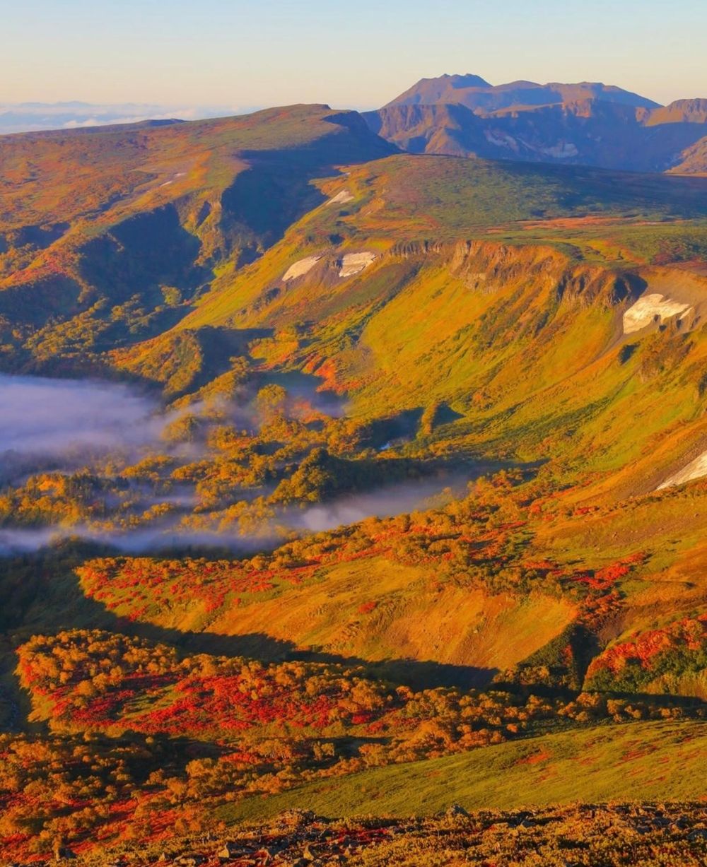 Khám phá vẻ đẹp mộng mơ của mùa thu Nhật Bản 26