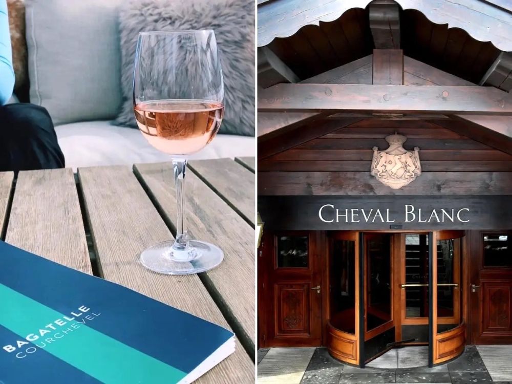 Khu nghỉ dưỡng trượt tuyết cho giới siêu giàu 6