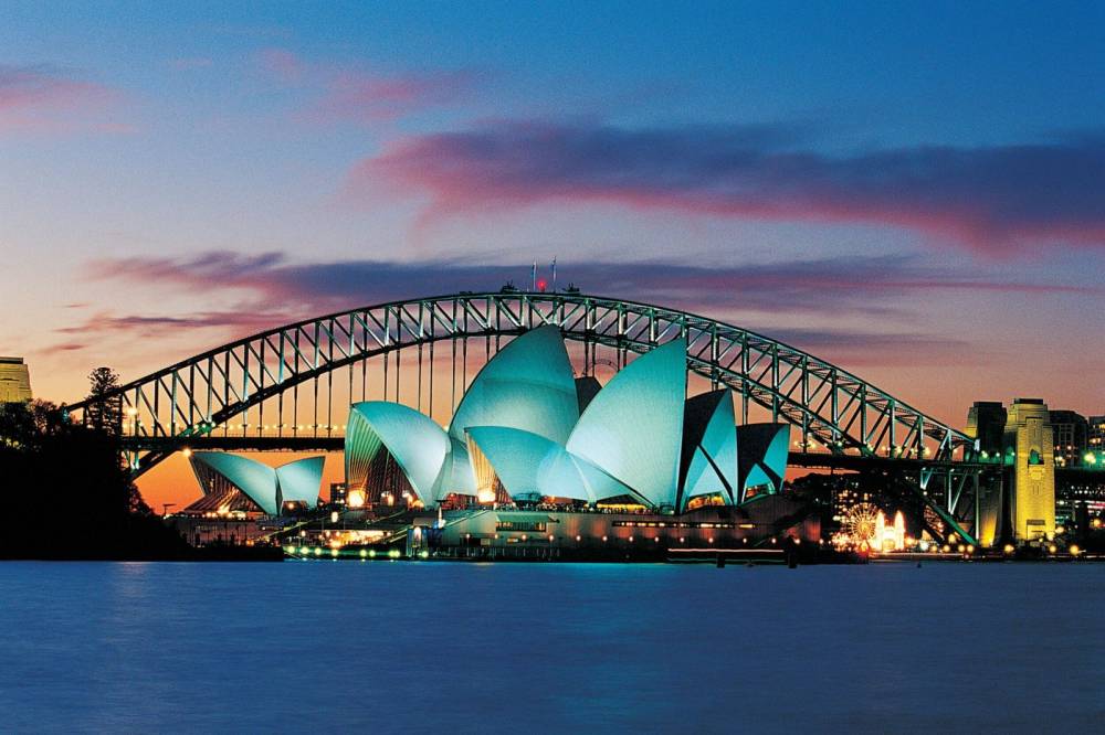 Kinh nghiệm du lịch an toàn khi tới Sydney Australia 6