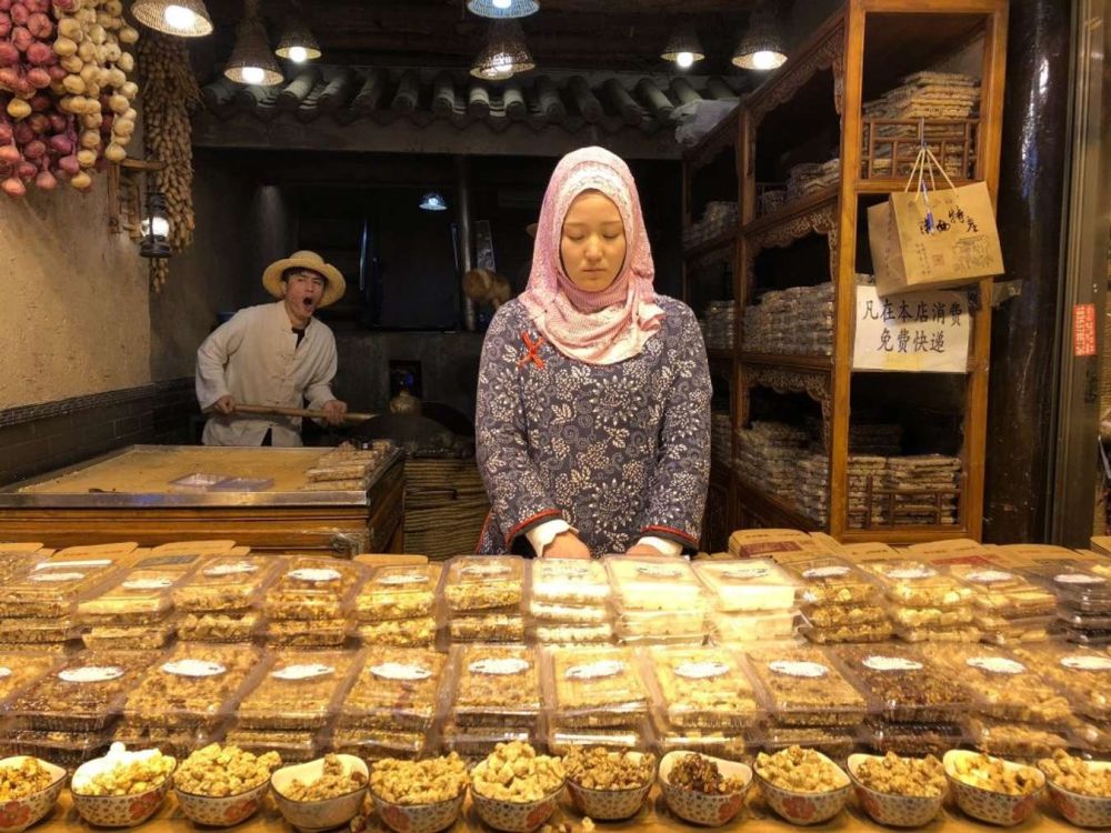 Kinh nghiệm du lịch Con đường tơ lụa phần 2 ảnh 11