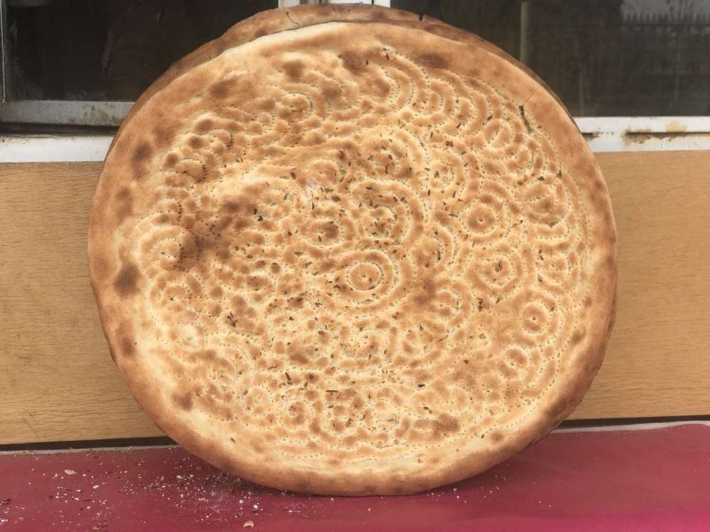 Kinh nghiệm du lịch Con đường tơ lụa phần 2 ảnh 12