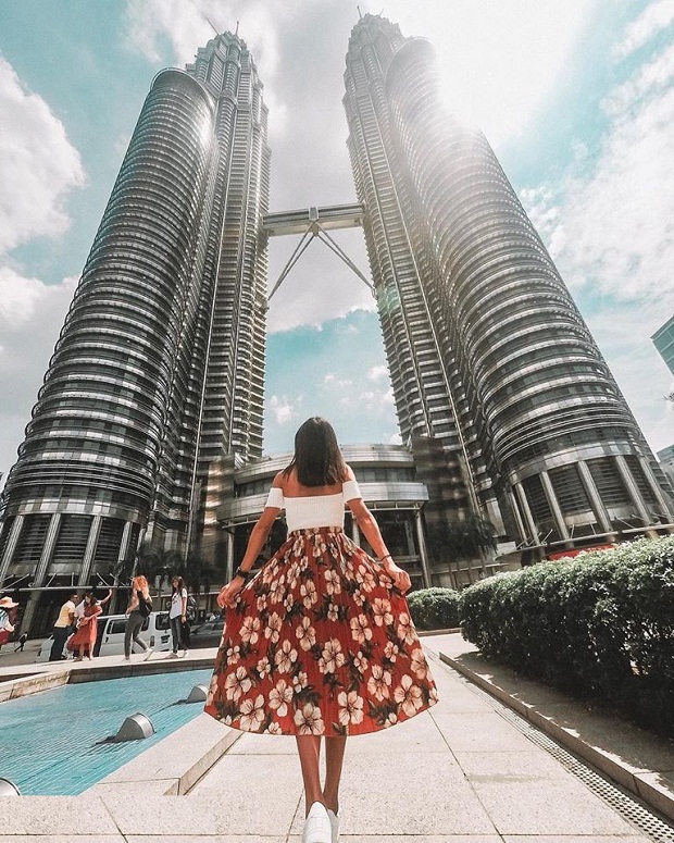 Kinh nghiệm du lịch Malaysia 4