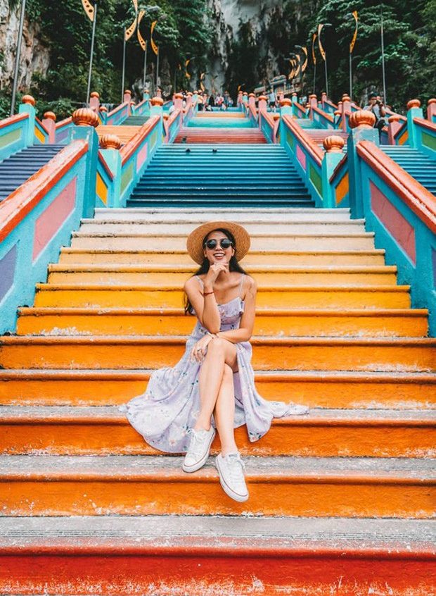 Kinh nghiệm du lịch Malaysia 5