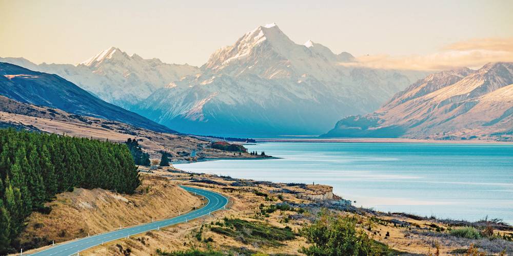 Kinh nghiệm du lịch New Zealand từ A-Z: Hành trình khám phá xứ sở Kiwi ảnh 9