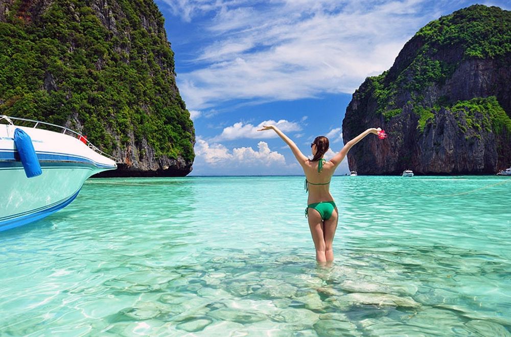 Krabi Thái Lan và những điều cần biết khi du lịch ảnh 1