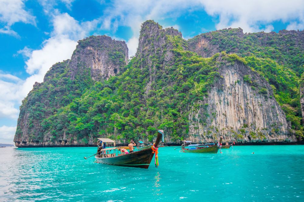 Krabi Thái Lan và những điều cần biết khi du lịch ảnh 10