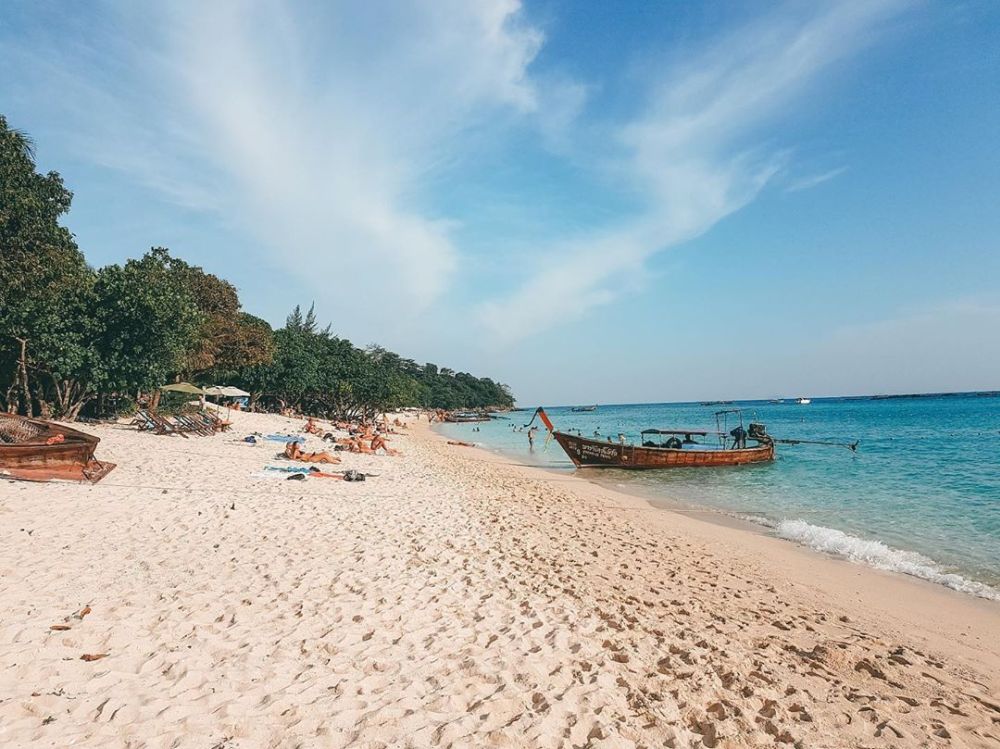 Krabi Thái Lan và những điều cần biết khi du lịch ảnh 11