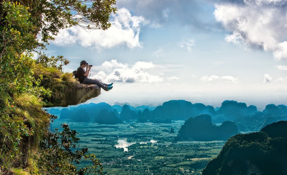 Krabi Thái Lan và những điều cần biết khi du lịch ảnh 13