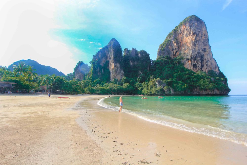 Krabi Thái Lan và những điều cần biết khi du lịch ảnh 14