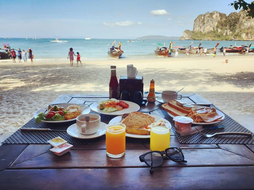 Krabi Thái Lan và những điều cần biết khi du lịch ảnh 15