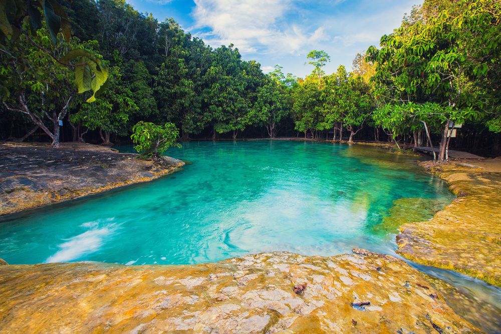 Krabi Thái Lan và những điều cần biết khi du lịch ảnh 17