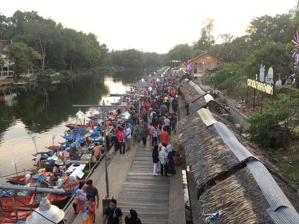 Krabi Thái Lan và những điều cần biết khi du lịch ảnh 21