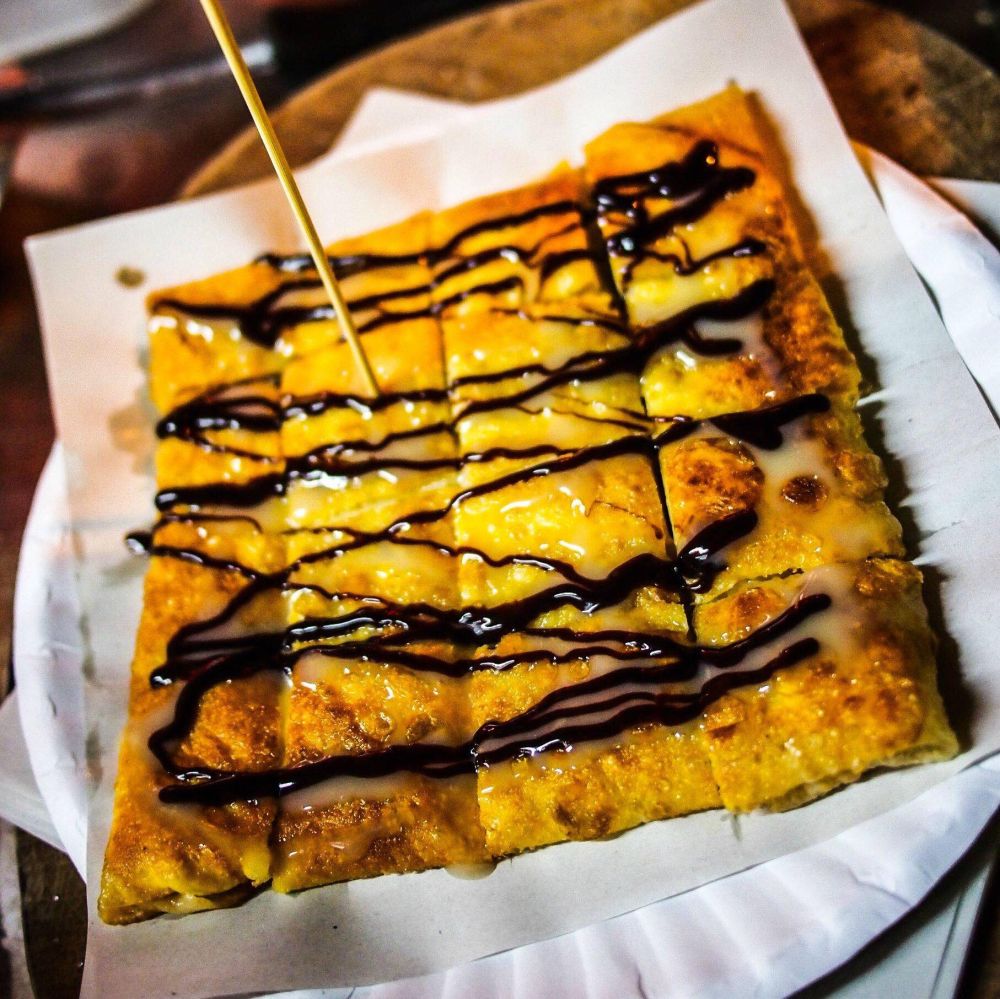 Krabi Thái Lan và những điều cần biết khi du lịch ảnh 27