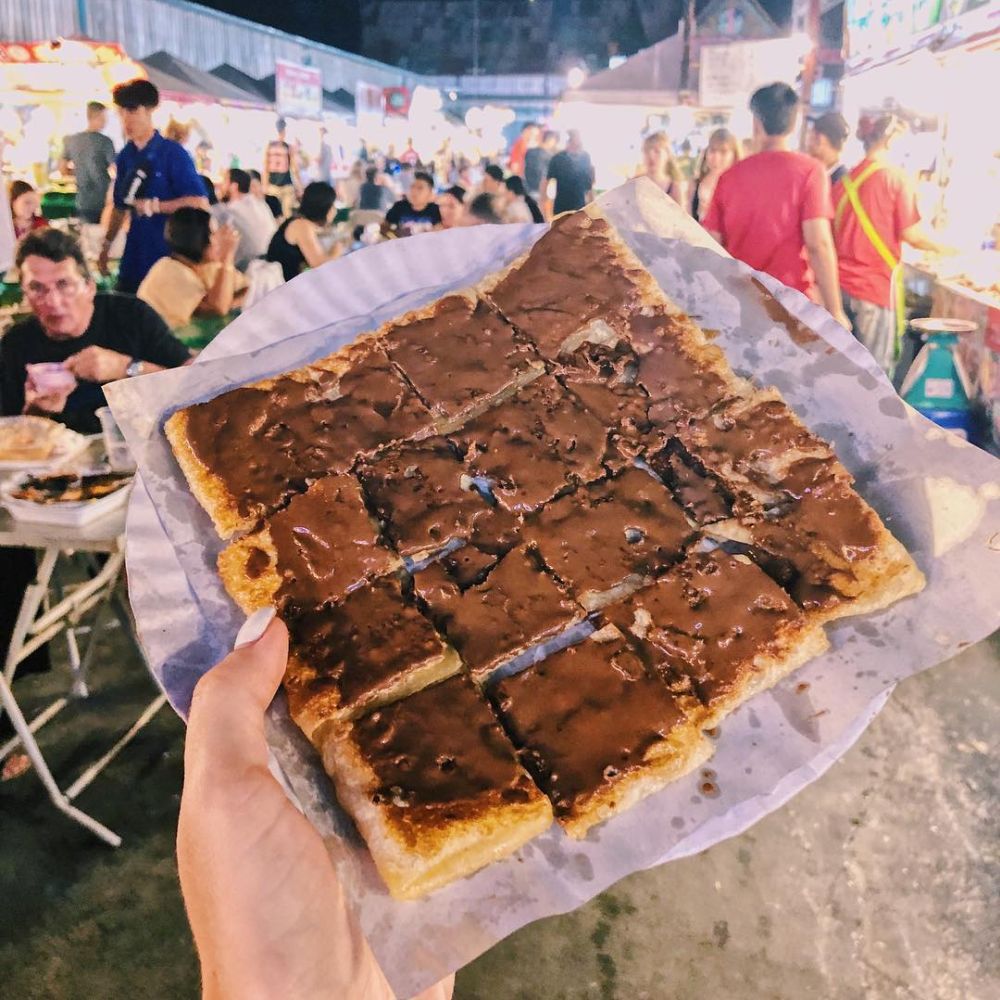 Krabi Thái Lan và những điều cần biết khi du lịch ảnh 28