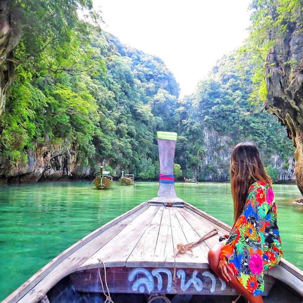 Krabi Thái Lan và những điều cần biết khi du lịch ảnh 3