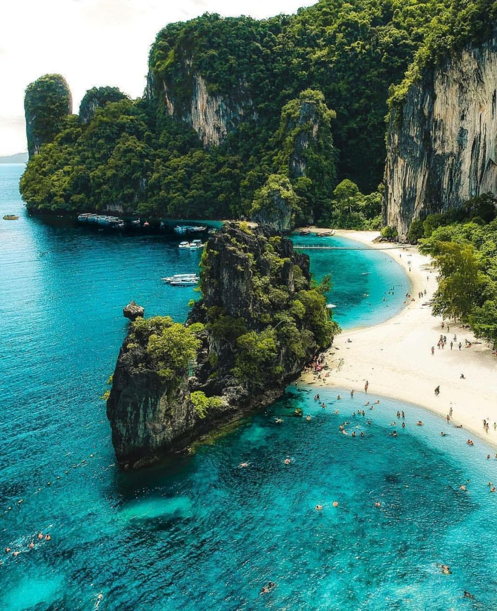 Krabi Thái Lan và những điều cần biết khi du lịch ảnh 8