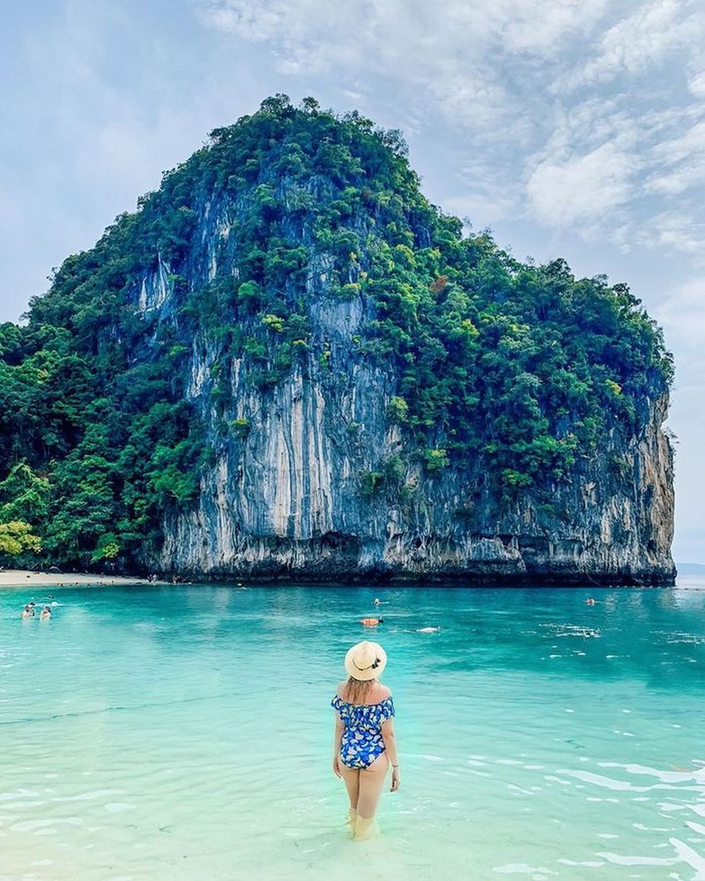 Krabi Thái Lan và những điều cần biết khi du lịch ảnh 9