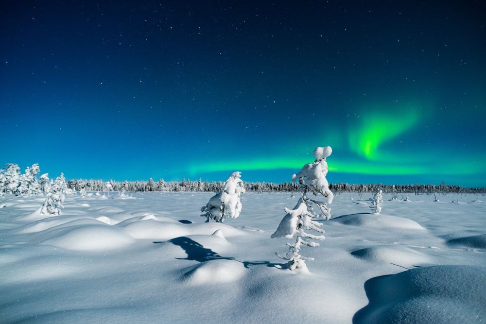 Kỳ nghỉ đông nên đi đâu ngắm tuyết rơi 15