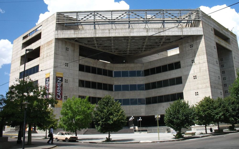 La Plata - thủ phủ của tỉnh Buenos Aires, Argentina 7