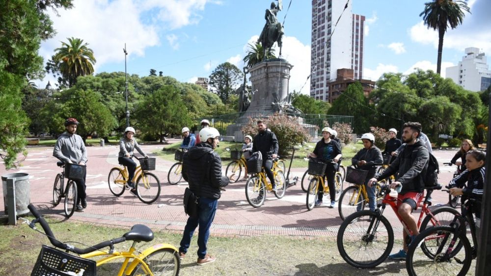 La Plata - thủ phủ của tỉnh Buenos Aires, Argentina 8