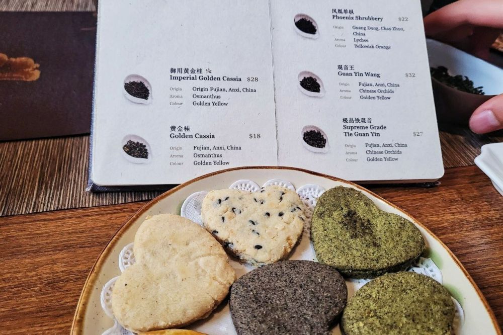 Lạc lối giữa phố Tanjong Pagar mang vẻ đẹp vượt thời gian ở Singapore 12